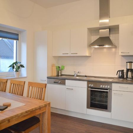 Lovely Modern Apartment With Private Terrace Ellscheid Екстер'єр фото