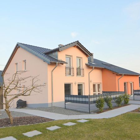 Lovely Modern Apartment With Private Terrace Ellscheid Екстер'єр фото