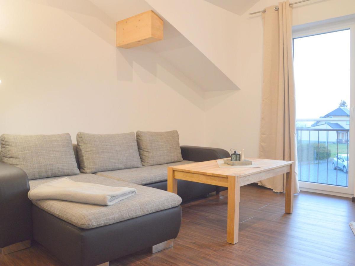 Lovely Modern Apartment With Private Terrace Ellscheid Екстер'єр фото
