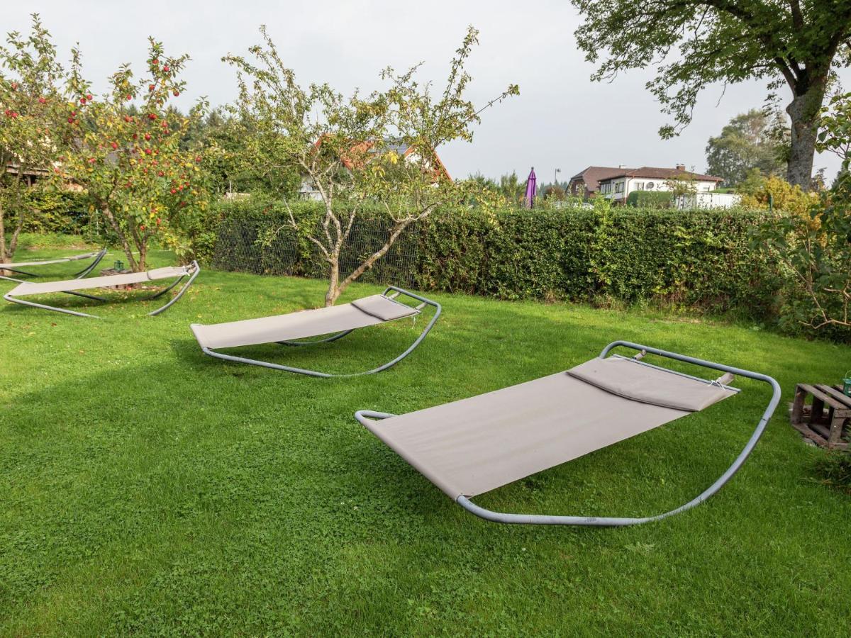 Lovely Modern Apartment With Private Terrace Ellscheid Екстер'єр фото